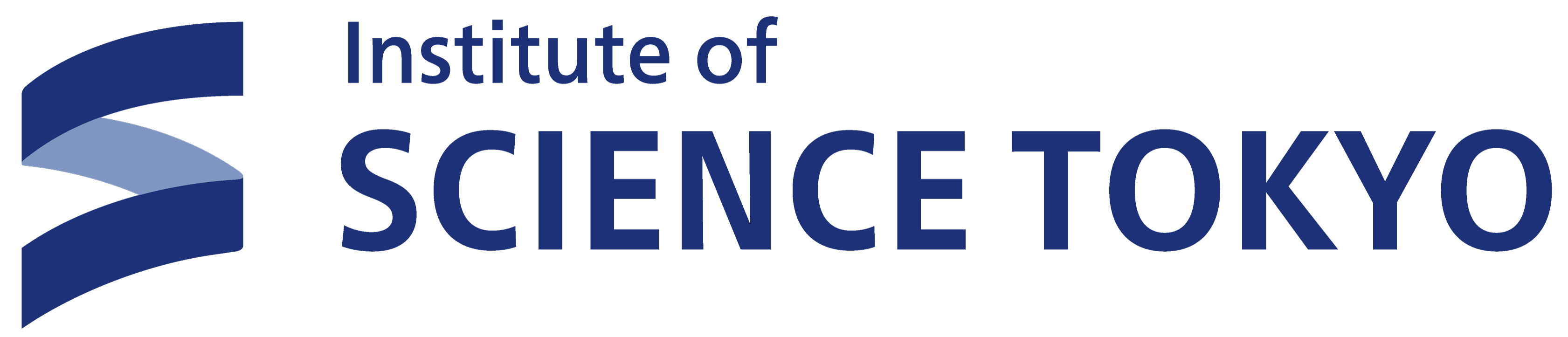 ScienceTokyo Logo